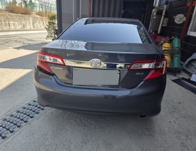 원주 부분도색 고객만족 1위!부분도색 입고시 당일 입고 & 당일 출고 가능한 국산/수입 전차종 자동차판금도색 전문,원주 고려모터스입니다. ​ 합리적인 가격 당일 접수/출고 보험 수리(자차) & 렌트카 대여 서비스 최신 열처리 부스 시설 보유 