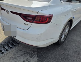 원주 부분도색 고객만족 1위!부분도색 입고시 당일 입고 & 당일 출고 가능한 국산/수입 전차종 자동차판금도색 전문,원주 고려모터스입니다. ​ 합리적인 가격 당일 접수/출고 보험 수리(자차) & 렌트카 대여 서비스 최신 열처리 부스 시설 보유 