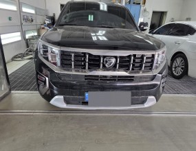 원주 부분도색 고객만족 1위!부분도색 입고시 당일 입고 & 당일 출고 가능한 국산/수입 전차종 자동차판금도색 전문,원주 고려모터스입니다. ​ 합리적인 가격 당일 접수/출고 보험 수리(자차) & 렌트카 대여 서비스 최신 열처리 부스 시설 보유 