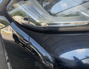 원주 부분도색 고객만족 1위!부분도색 입고시 당일 입고 & 당일 출고 가능한 국산/수입 전차종 자동차판금도색 전문,원주 고려모터스입니다. ​ 합리적인 가격 당일 접수/출고 보험 수리(자차) & 렌트카 대여 서비스 최신 열처리 부스 시설 보유 