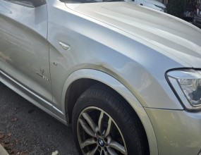 원주 부분도색 고객만족 1위!부분도색 입고시 당일 입고 & 당일 출고 가능한 국산/수입 전차종 자동차판금도색 전문,원주 고려모터스입니다. ​ 합리적인 가격 당일 접수/출고 보험 수리(자차) & 렌트카 대여 서비스 최신 열처리 부스 시설 보유 