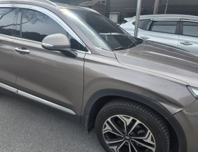 원주 부분도색 고객만족 1위!부분도색 입고시 당일 입고 & 당일 출고 가능한 국산/수입 전차종 자동차판금도색 전문,원주 고려모터스입니다. ​ 합리적인 가격 당일 접수/출고 보험 수리(자차) & 렌트카 대여 서비스 최신 열처리 부스 시설 보유 